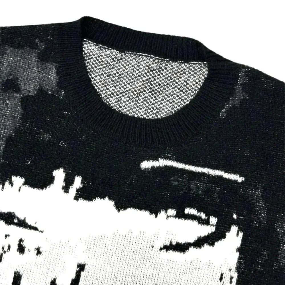 Nerasora – KNITTED SWEATER