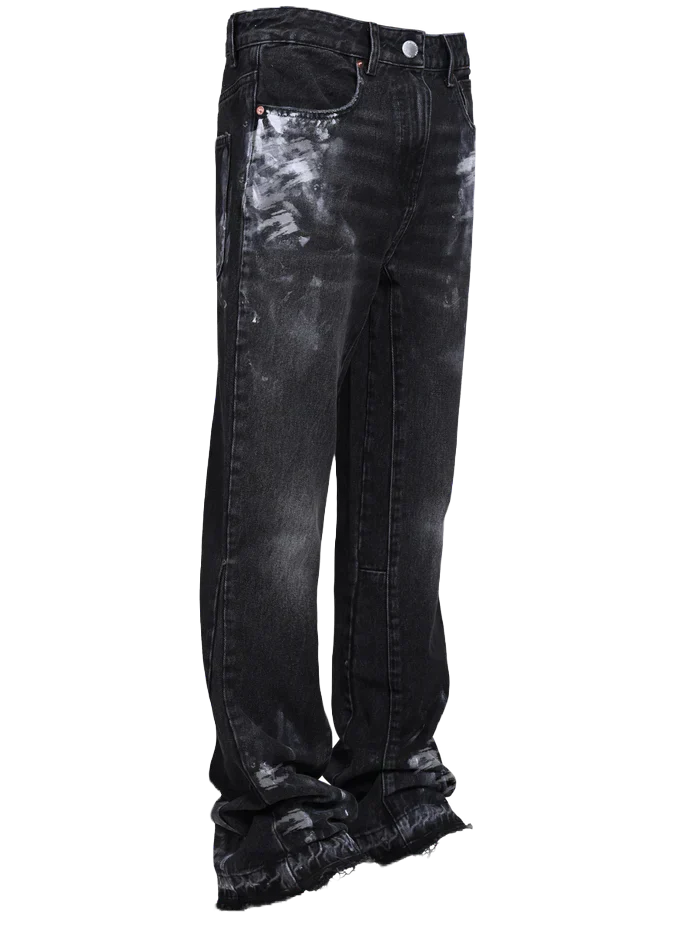 Vortice – DENIM FLARE