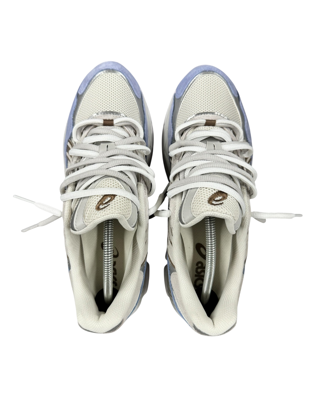 ASICS GEL NYC CLOUD BLUE