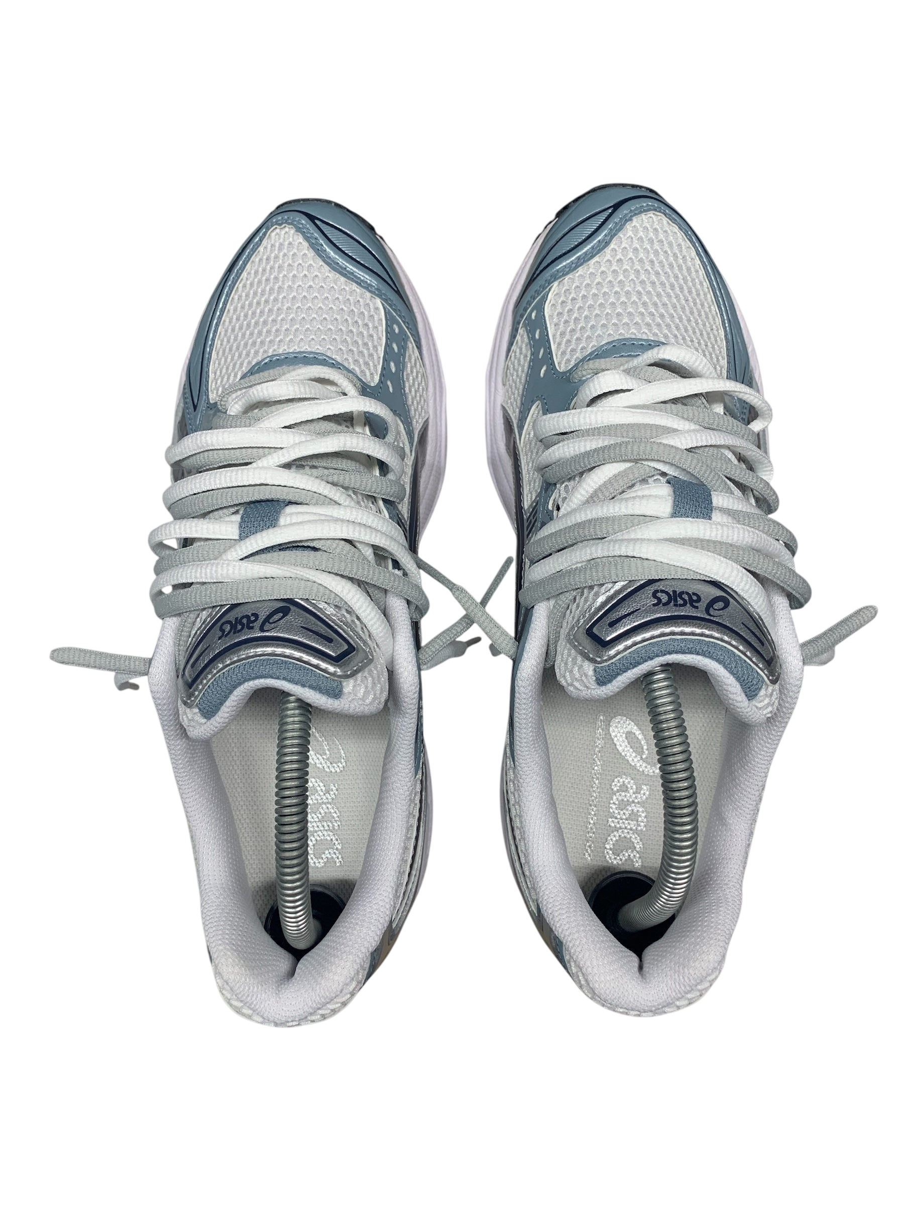 ASICS GEL KAYANO FJORD GREY