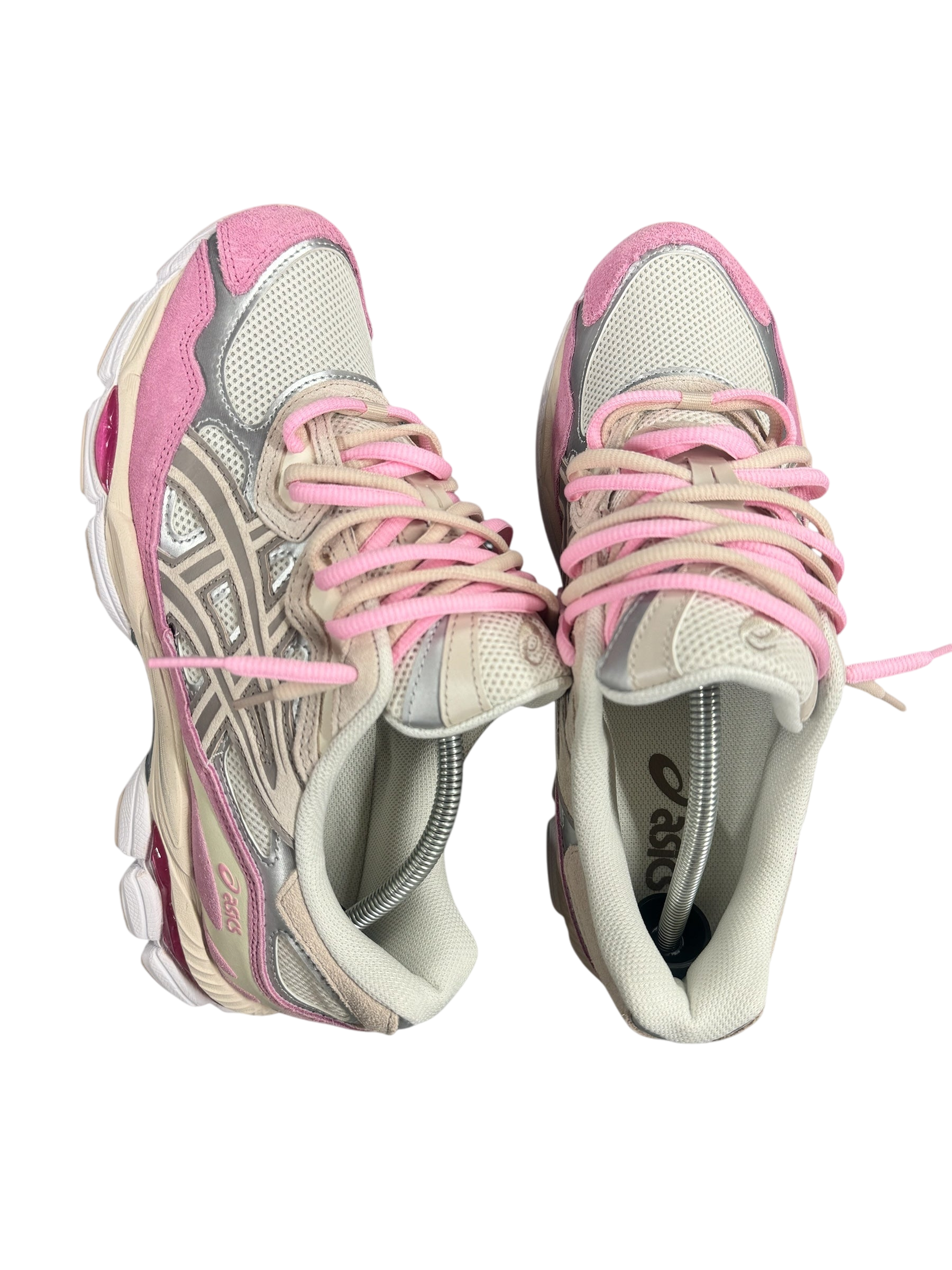 ASICS GEL NYC MINERAL BEIGE