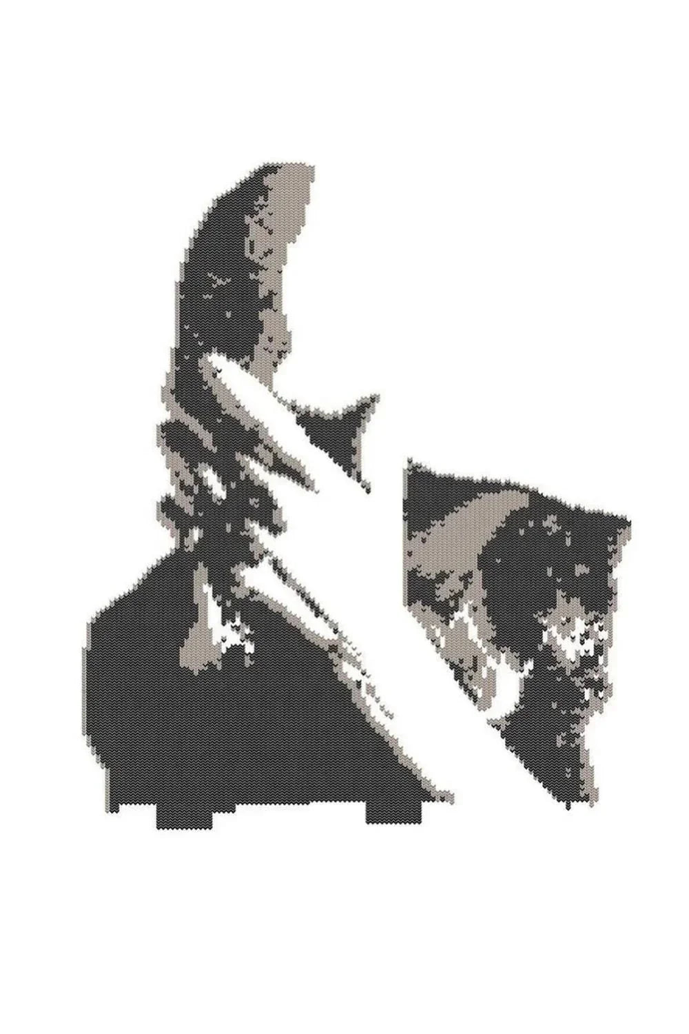 Frank – KNITTED SWEATER