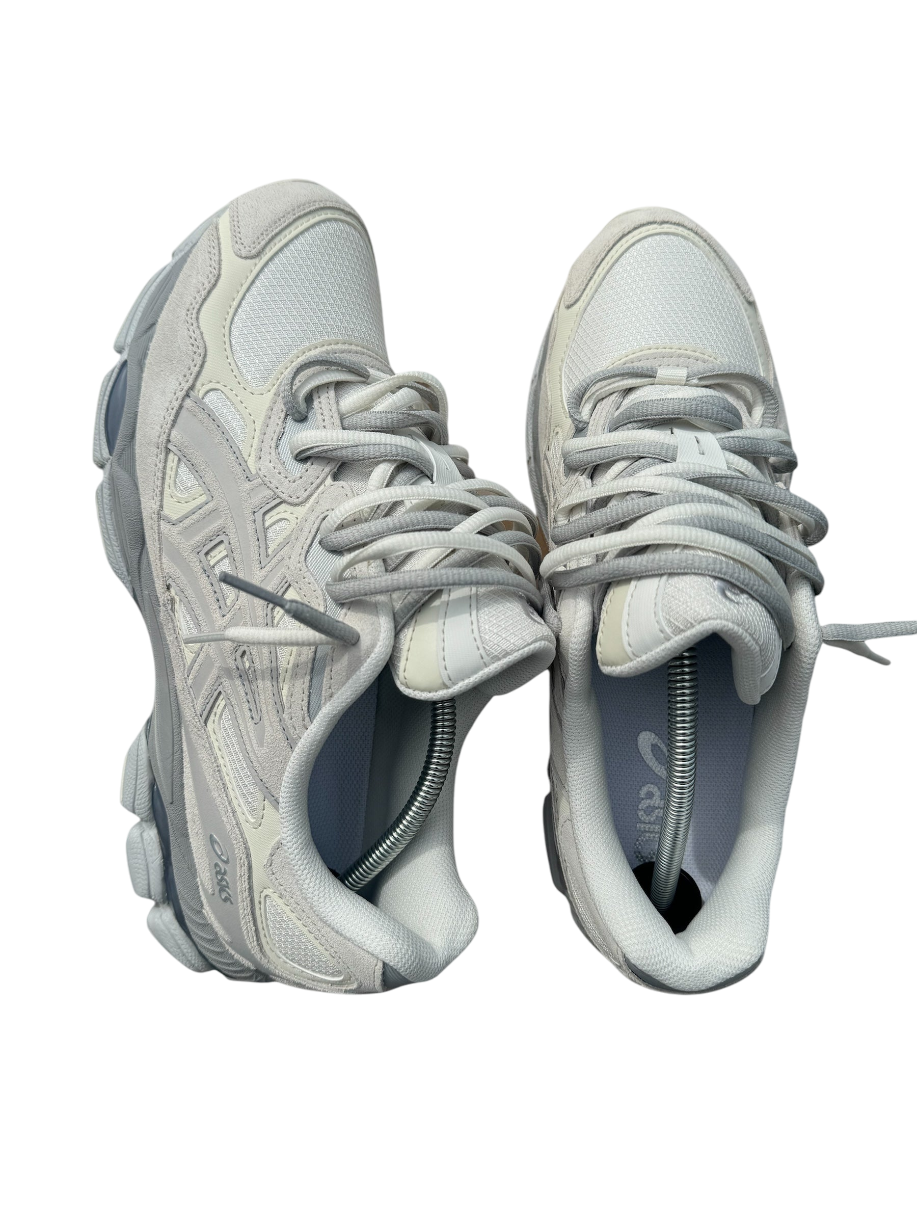 ASICS GEL NYC LIGHT GREY