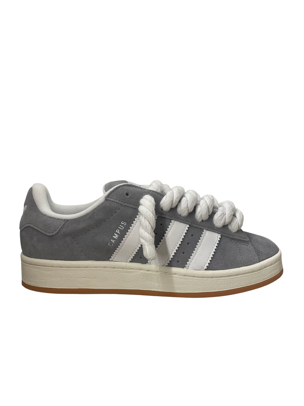 27 CAMPUS GREY