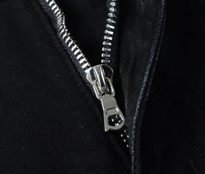 Black Flash – SLIM FIT