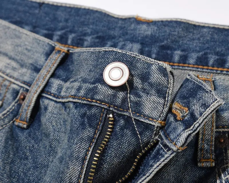 Vintage – DENIM FLARE