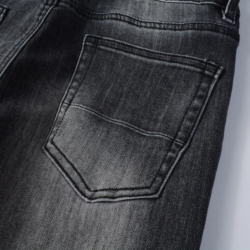 Blackside – SLIM FIT