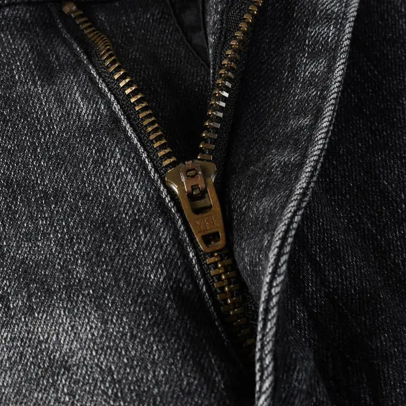 Blacker flare – DENIM FLARE