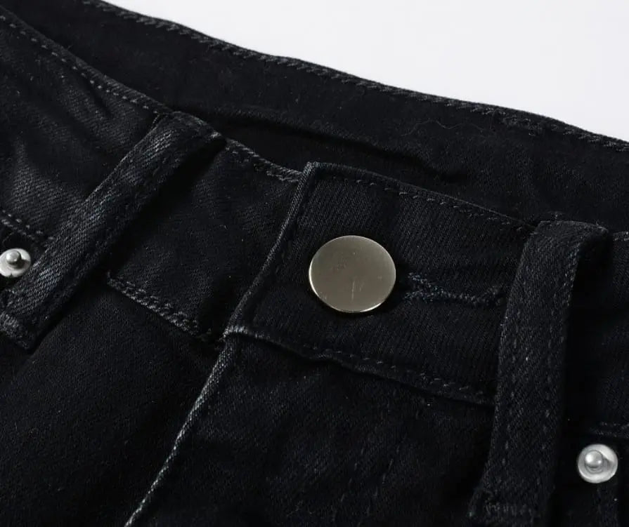 Black Flash – SLIM FIT