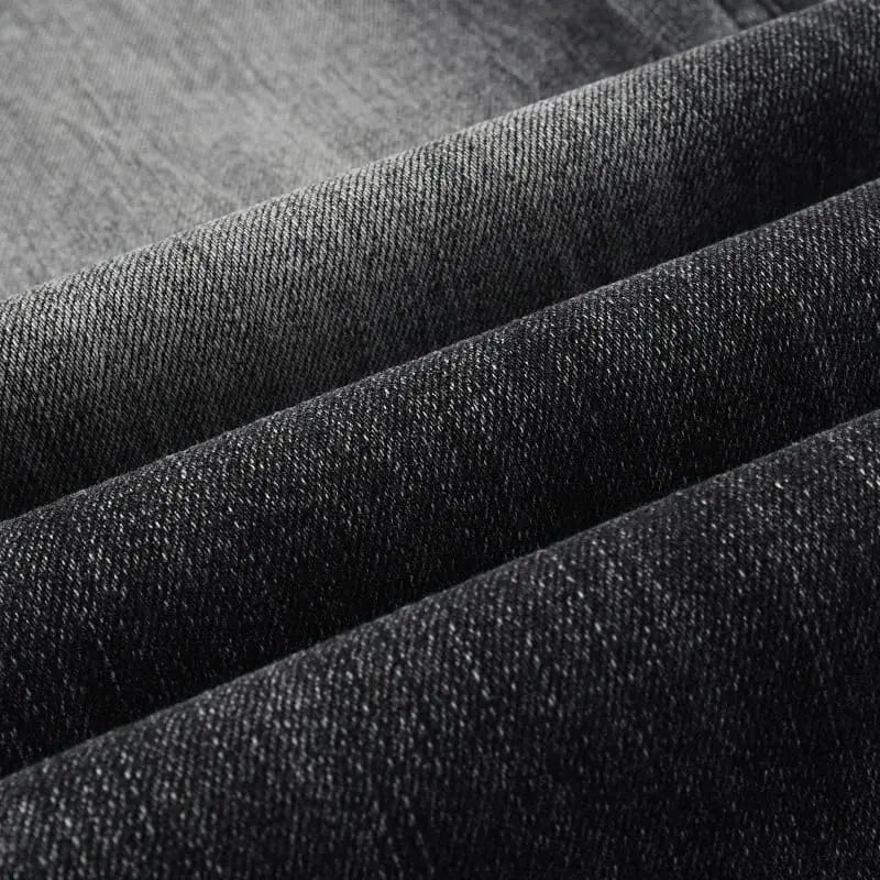 Blacker flare – DENIM FLARE