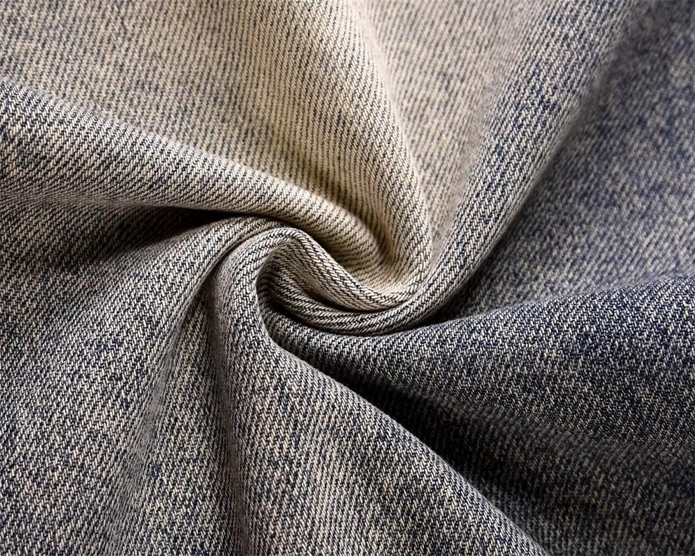 Dusty – DENIM FLARE