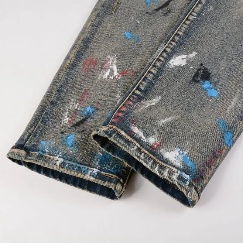 Urban Mark – SLIM FIT