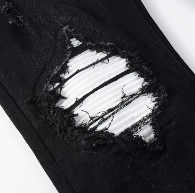 Black Flash – SLIM FIT