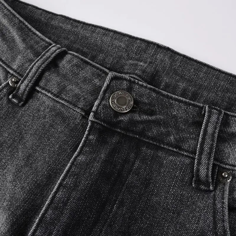 Blacker flare – DENIM FLARE