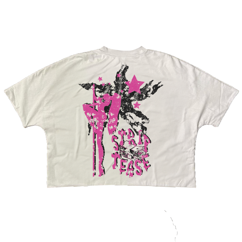 B2S - STRIP TEE(ASE)