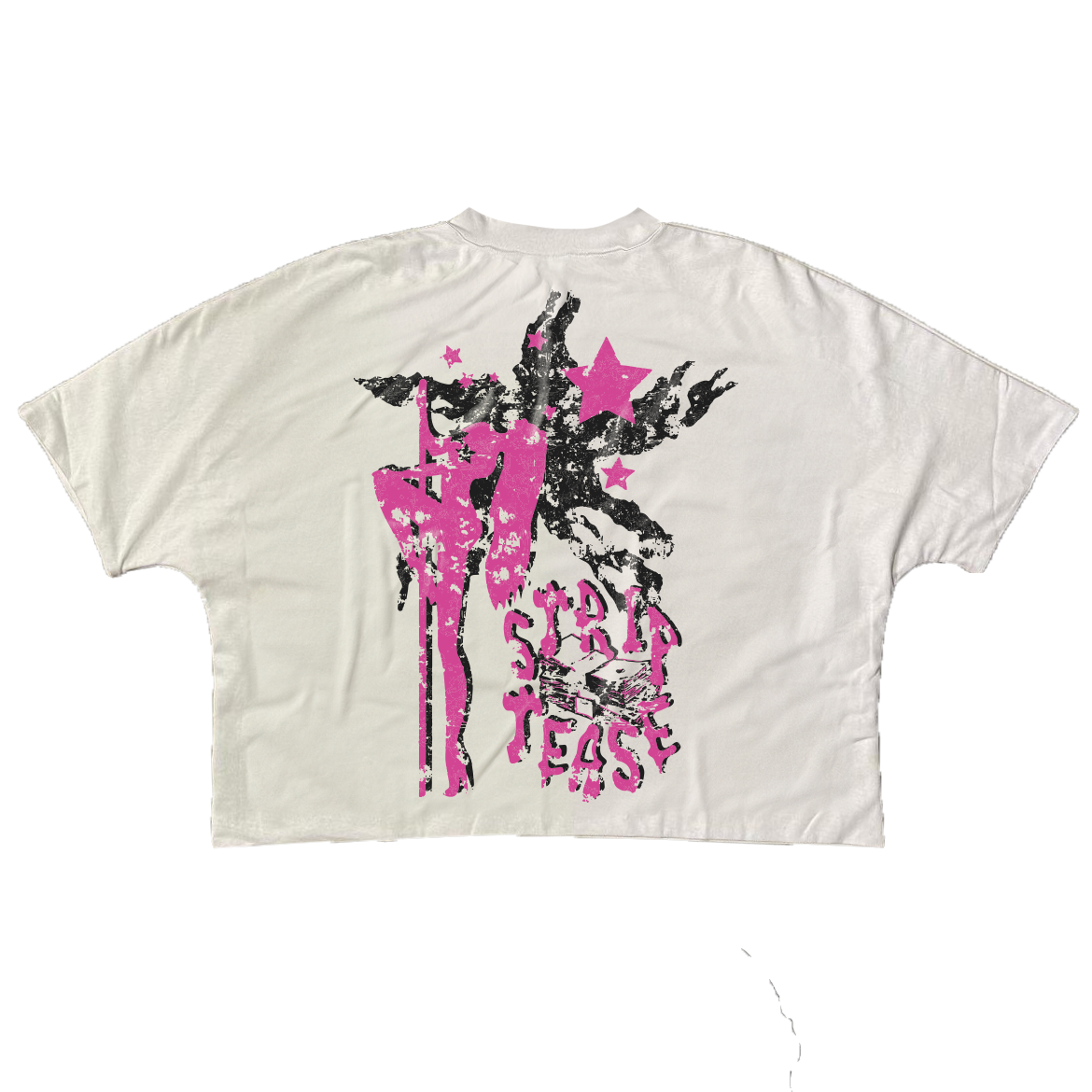 B2S - STRIP TEE(ASE)