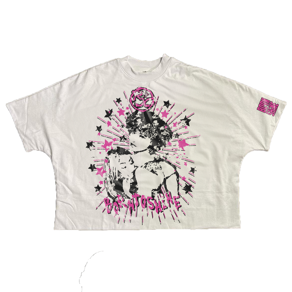 B2S - STRIP TEE(ASE)