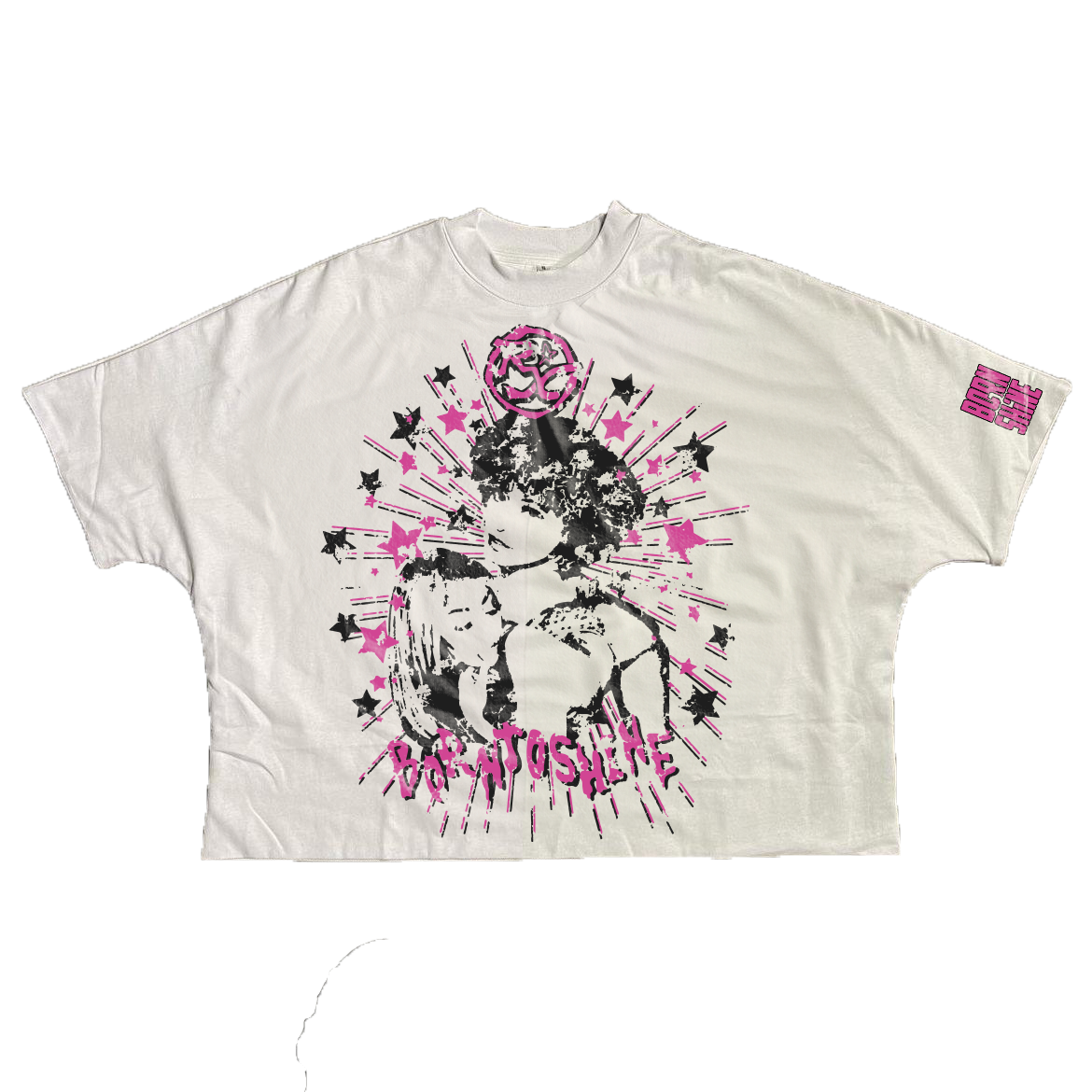 B2S - STRIP TEE(ASE)