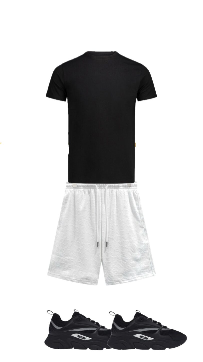 Outfit Completo