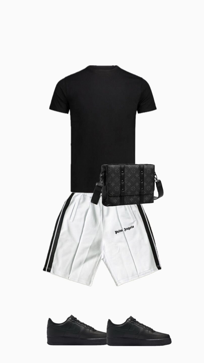 Outfit Completo