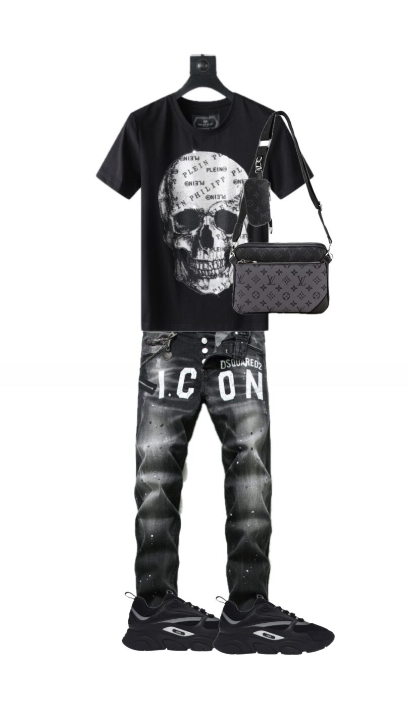 Outfit Completo