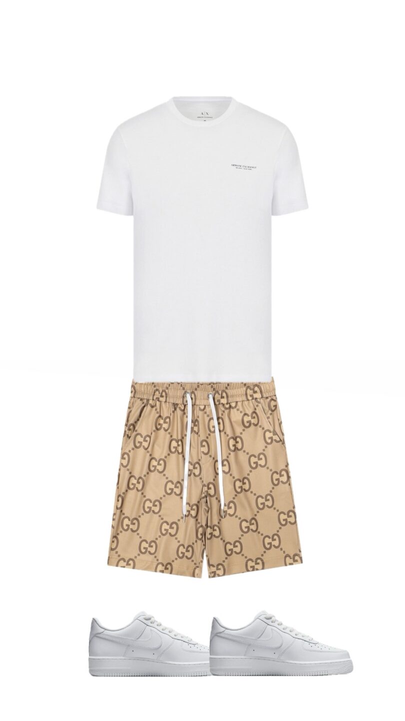 Outfit Completo