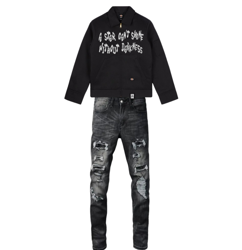 Outfit Completo