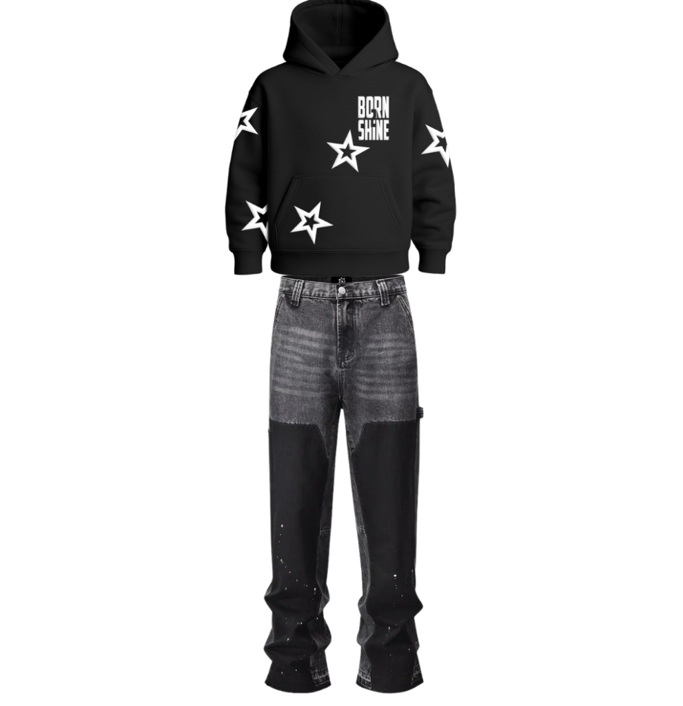 Outfit Completo