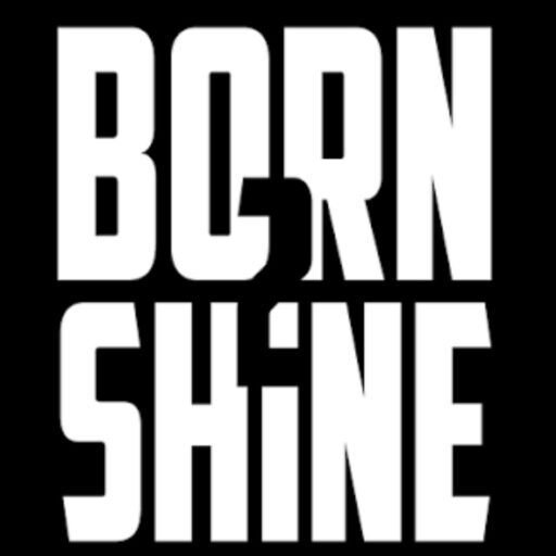 Born2shine