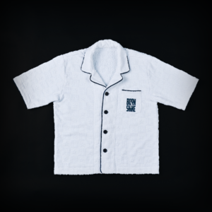B2S MONOGRAM TOWEL SHIRT