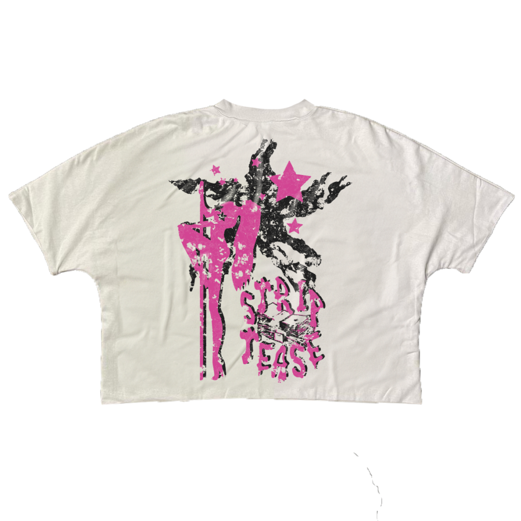 B2S - STRIP TEE(ASE)