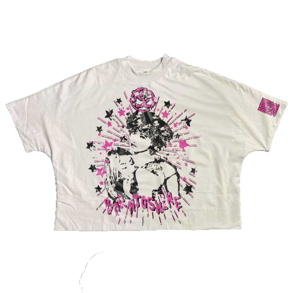 B2S - STRIP TEE(ASE)