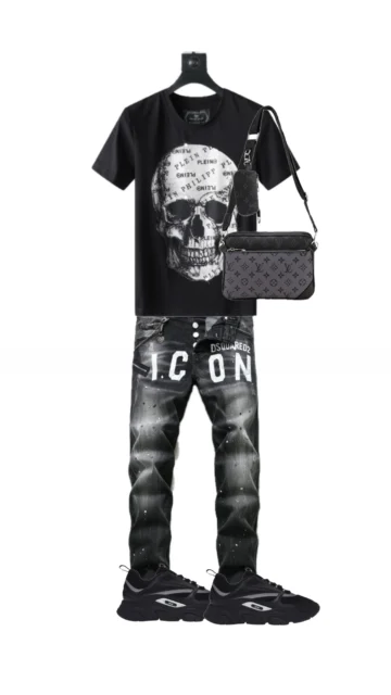 Outfit Completo