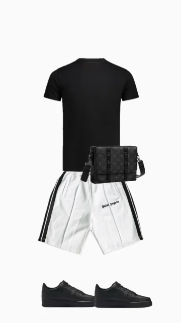 Outfit Completo