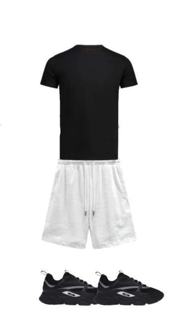 Outfit Completo