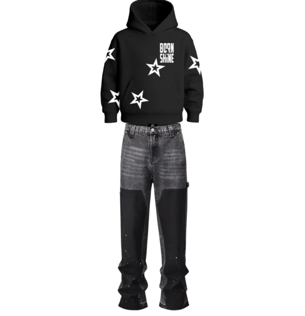 Outfit Completo