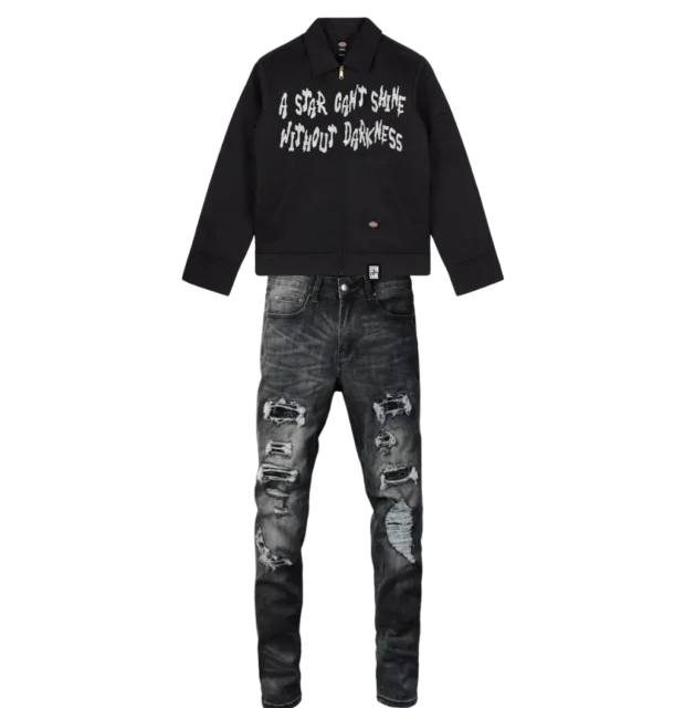 Outfit Completo