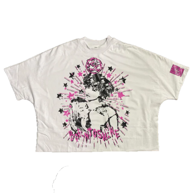 B2S - STRIP TEE(ASE)